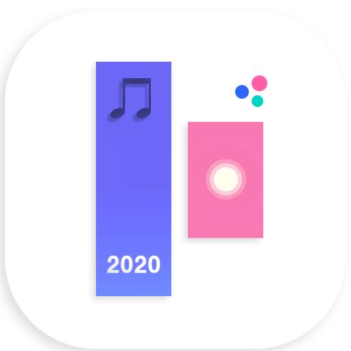 Harmony Hits Piano Tiles 3.7