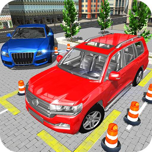 Reverse  Car Parking 2019 1.0