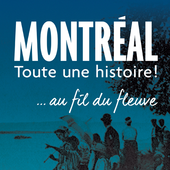Montreal, What a Story! icon