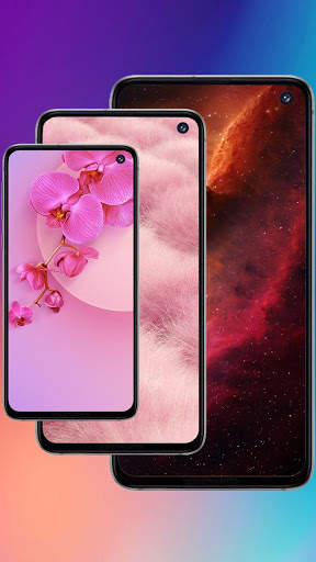 Mi 11 Wallpaper screenshot 3