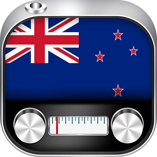 Radio New Zealand - Radio Nz Live, New Zealand App 1.3.7