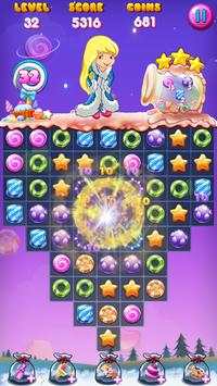 Candy World 2015 screenshot 2