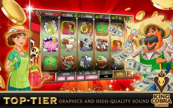 Money Tornado Slots स्क्रीनशॉट 14