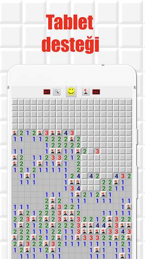 Mayın Tarlası - Android screenshot 10