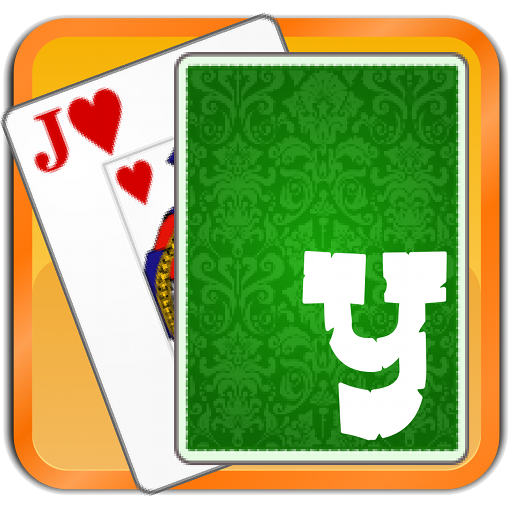 Yukon Solitaire HD icon