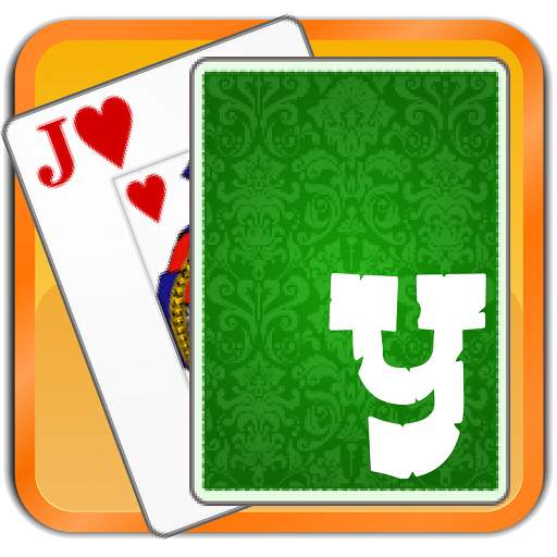 Yukon Solitaire HD 1.66