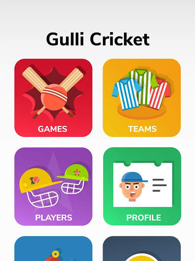 Gulli Cricket screenshot 10