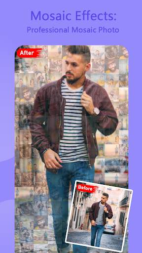 Auto Cut : Background Changer Editor 6 تصوير الشاشة