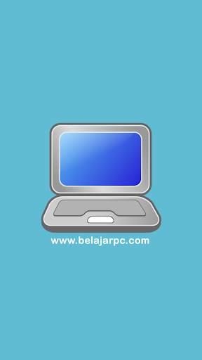 Belajar PC For Android screenshot 1