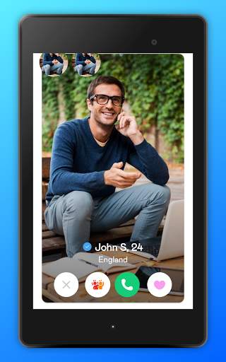 JasparH - Meet new friends, Chat & Hangout screenshot 12