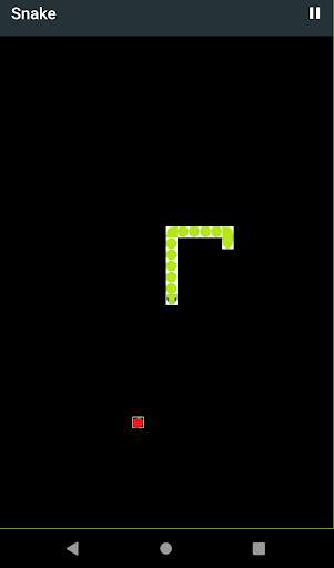 Classic Mind Games screenshot 3