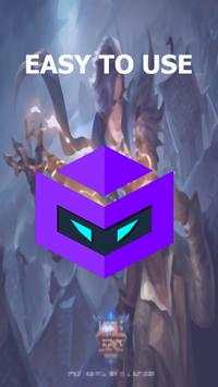 Lulu Sticker Box : free fire and ml 2019 screenshot 3