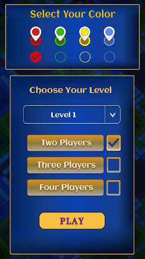 Ludo Pro-2020 screenshot 3