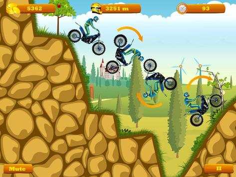 Moto Hero 10 تصوير الشاشة