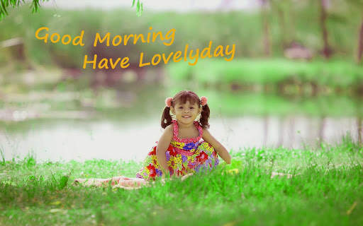 Good Morning Images HD ! screenshot 1