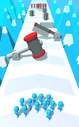 Count Master: Join Clash & Stickman Fighting screenshot 14