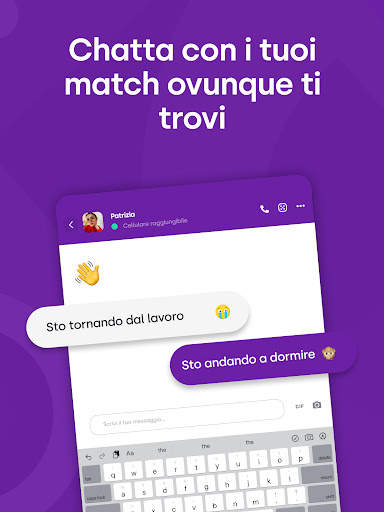 CSL – Chatta, Gioca e Incontra screenshot 9