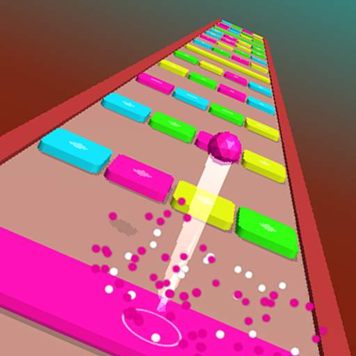 Color Jump Platform 3D 0.2