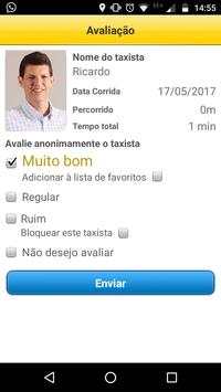 Quero Taxi Particular screenshot 5