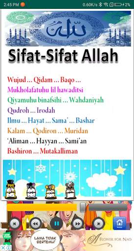 Muslim Kids Song Best Offline Song screenshot 3
