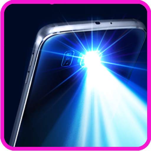 Flashlight Huawei 2.0