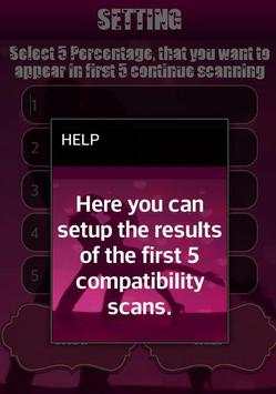 Love Calculator screenshot 2