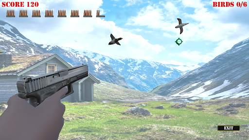 American Wild Hunting screenshot 4