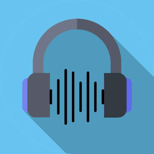 Music Player Equalizer & 3D Version 21.0
