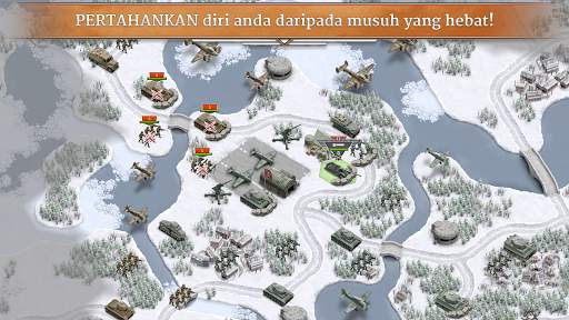 1941 Frozen Front screenshot 11