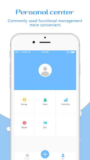 PlusCam screenshot 4