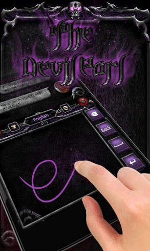 Earl GO Keyboard Theme & Emoji screenshot 6