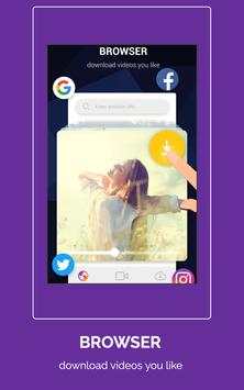 All Video Downloader screenshot 12