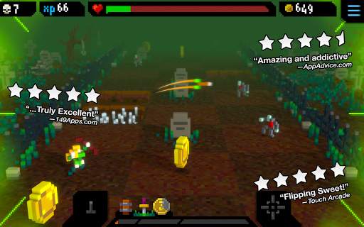 Flipping Legend screenshot 13