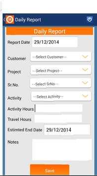 Mazak DRS screenshot 4