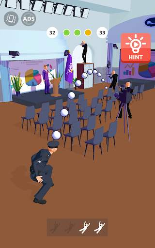 VIP Guard screenshot 6