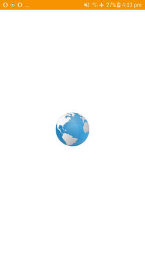 World Organizations Quiz скриншот 1