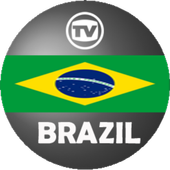 TV Channels Brazil icon