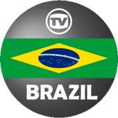TV Channels Brazil logo