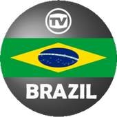 TV Channels Brazil 1.0