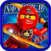 The Lego Fun Macth 3 Ninjago 3.0