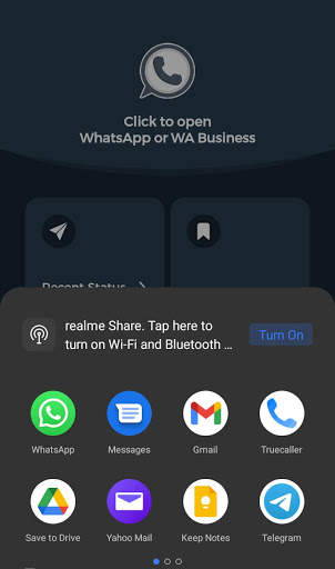 Status Saver 2021- Download & Save WhatsApp Status screenshot 10