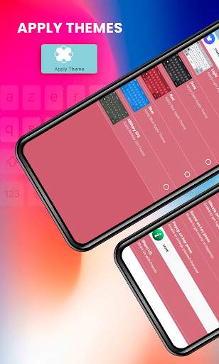 Keyboard iOS 16 : iOS Keyboard screenshot 2