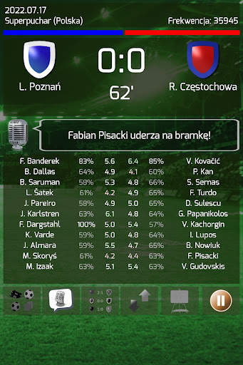 True Football 3 screenshot 16