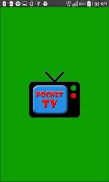 Portable TV App screenshot 1