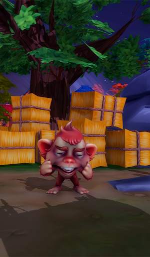 Talking Monkey screenshot 11