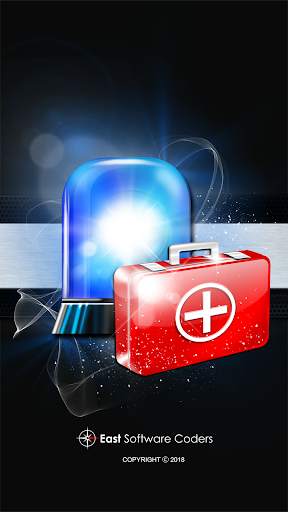 Ambulance Sirens screenshot 1