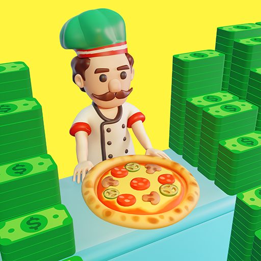 Pizza Purist icon