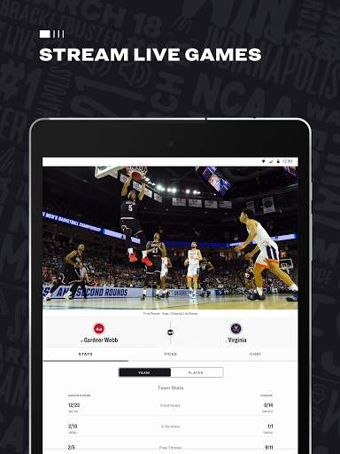 NCAA March Madness Live screenshot 8