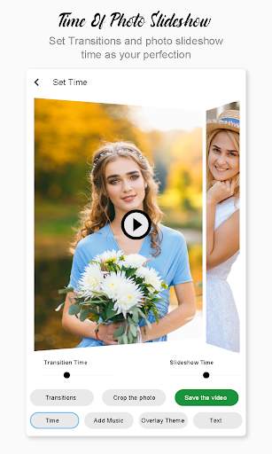 Photo Video Maker with Music 2021- Music Slideshow screenshot 5