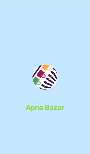Apna Bazar Online Shopping App screenshot 1